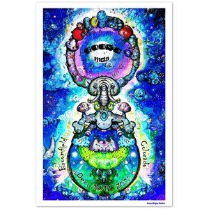 Goose Goosemas 2022- Broomfield, CO - December 16-17, 2022 Poster